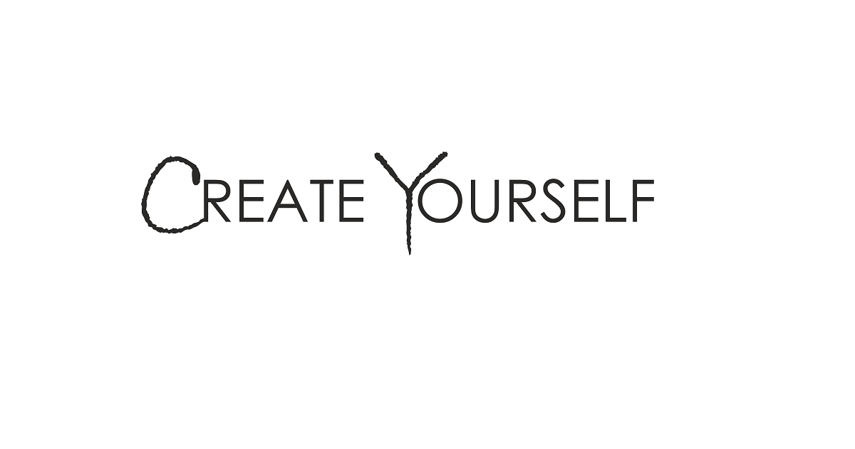 Create Yourself